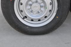 东风小康 C31 2019款 基本型 1.5L 112马力 汽油 2.9米单排栏板微卡(国六)(DXK1021TK7H9)