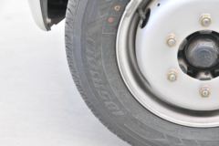 东风途逸 T3(原小霸王W) 1.5L 113马力 2.7米双排厢式小卡(国六)(后双胎)(EQ5031XXYD60Q6AC) 东风途逸 T3(原小霸王W) 1.5L 113马力 2.7米双排厢式小卡(国六)(后双胎)(EQ5031XXYD60Q6AC)