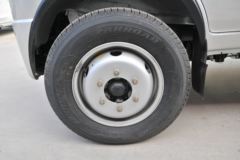 东风途逸 T3(原小霸王W) 1.5L 113马力 2.7米双排厢式小卡(国六)(后双胎)(EQ5031XXYD60Q6AC) 东风途逸 T3(原小霸王W) 1.5L 113马力 2.7米双排厢式小卡(国六)(后双胎)(EQ5031XXYD60Q6AC)