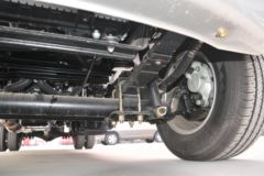 东风途逸 T3(原小霸王W) 1.5L 113马力 2.7米双排厢式小卡(国六)(后双胎)(EQ5031XXYD60Q6AC) 东风途逸 T3(原小霸王W) 1.5L 113马力 2.7米双排厢式小卡(国六)(后双胎)(EQ5031XXYD60Q6AC)