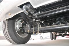 东风途逸 T3(原小霸王W) 1.5L 113马力 2.7米双排厢式小卡(国六)(后双胎)(EQ5031XXYD60Q6AC) 东风途逸 T3(原小霸王W) 1.5L 113马力 2.7米双排厢式小卡(国六)(后双胎)(EQ5031XXYD60Q6AC)