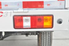 东风小康 C31 2019款 基本型 1.5L 112马力 汽油 2.9米单排栏板微卡(国六)(DXK1021TK7H9)