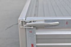东风小康 C31 2019款 基本型 1.5L 112马力 汽油 2.9米单排栏板微卡(国六)(DXK1021TK7H9)