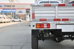 东风小康 C31 2019款 基本型 1.5L 112马力 汽油 2.9米单排栏板微卡(国六)(DXK1021TK7H9)