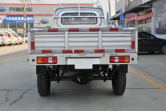 东风小康 C31 2019款 基本型 1.5L 112马力 汽油 2.9米单排栏板微卡(国六)(DXK1021TK7H9)