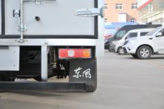 东风途逸 T3(原小霸王W) 1.5L 113马力 2.7米双排厢式小卡(国六)(后双胎)(EQ5031XXYD60Q6AC) 东风途逸 T3(原小霸王W) 1.5L 113马力 2.7米双排厢式小卡(国六)(后双胎)(EQ5031XXYD60Q6AC)