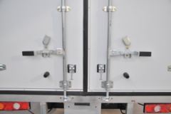 东风途逸 T3(原小霸王W) 1.5L 113马力 2.7米双排厢式小卡(国六)(后双胎)(EQ5031XXYD60Q6AC) 东风途逸 T3(原小霸王W) 1.5L 113马力 2.7米双排厢式小卡(国六)(后双胎)(EQ5031XXYD60Q6AC)