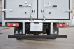 东风途逸 T3(原小霸王W) 1.5L 113马力 2.7米双排厢式小卡(国六)(后双胎)(EQ5031XXYD60Q6AC) 东风途逸 T3(原小霸王W) 1.5L 113马力 2.7米双排厢式小卡(国六)(后双胎)(EQ5031XXYD60Q6AC)