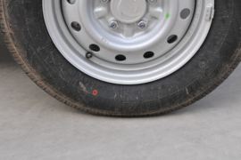 东风小康C32&nbsp;载货车底盘                                                图片