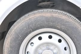 东风小康C32&nbsp;载货车底盘                                                图片