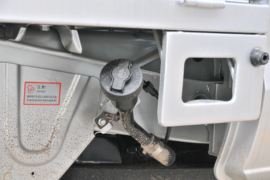 东风小康C32&nbsp;载货车底盘                                                图片