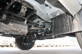 东风小康C32&nbsp;载货车底盘                                                图片