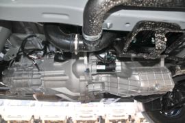 东风小康C32&nbsp;载货车底盘                                                图片