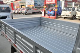 东风小康C32&nbsp;载货车上装                                                图片