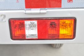 东风小康C32&nbsp;载货车上装                                                图片