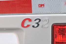 东风小康C32&nbsp;载货车上装                                                图片