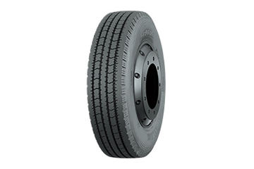 朝阳 CR960(11R24.5 14PR)中长途导拖轮胎