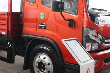  D8 190 4X2 6.2Űػ()(EQ1160S8CDE)ͼƬ