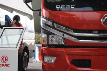  D8 190 4X2 6.2Űػ()(EQ1160S8CDE)ͼƬ