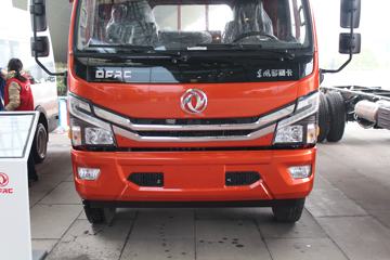  D8 190 4X2 6.2Űػ()(EQ1160S8CDE)ͼƬ