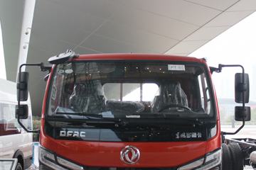  D8 190 4X2 6.2Űػ()(EQ1160S8CDE)ͼƬ