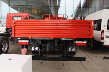  D8 190 4X2 6.2Űػ()(EQ1160S8CDE)ͼƬ