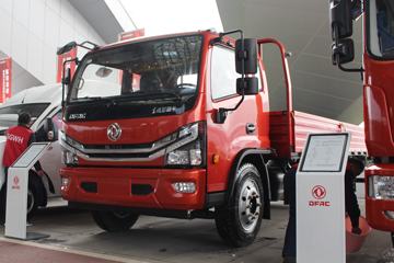  D8 190 4X2 6.2Űػ()(EQ1160S8CDE)ͼƬ