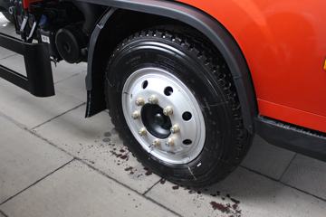 ���� ������D8 190���� 4X2 6.2���Ű������ػ���(����)ͼƬ
