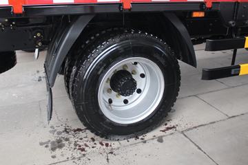 ���� ������D8 190���� 4X2 6.2���Ű������ػ���(����)ͼƬ
