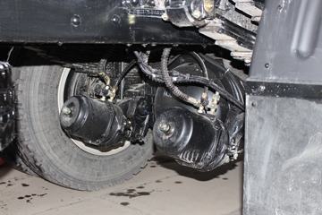 ���� ������D8 190���� 4X2 6.2���Ű������ػ���(����)ͼƬ