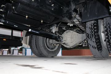 ���� ������D8 190���� 4X2 6.2���Ű������ػ���(����)ͼƬ
