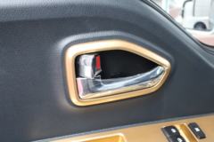 东风途逸 T5 95马力 3.965米单排厢式小卡(国六)(EQ5042XXY16DCAC)