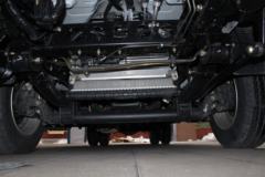 东风途逸 T5 95马力 3.965米单排厢式小卡(国六)(EQ5042XXY16DCAC)