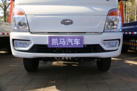 锐航X1&nbsp;自卸车外观                                                图片