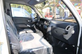 锐航X1&nbsp;自卸车驾驶室                                               图片