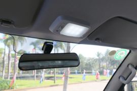 锐航X1&nbsp;自卸车驾驶室                                               图片