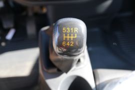 锐航X1&nbsp;自卸车驾驶室                                               图片