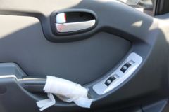 凯马 锐航X3 127马力 4X2 3.83自卸车(国六)(KMC3040HX318D6)