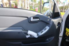 凯马 锐航X3 127马力 4X2 3.83自卸车(国六)(KMC3040HX318D6)