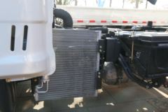 凯马 锐航X3 127马力 4X2 3.83自卸车(国六)(KMC3040HX318D6)