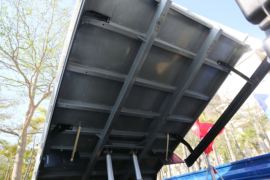 锐航X1&nbsp;自卸车上装                                                图片