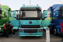 优惠2万 廊坊市轩德翼3载货车火热促销中