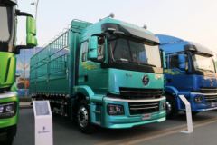 优惠2万 文安悦驰轩德翼3载货车火热促销中