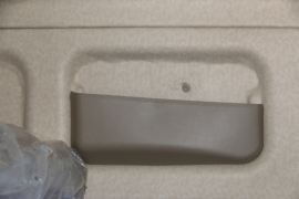 轩德翼3&nbsp;载货车驾驶室                                               图片