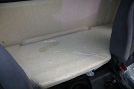 轩德翼3&nbsp;载货车驾驶室                                               图片