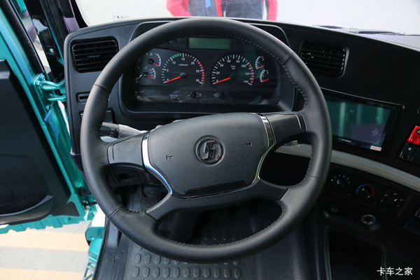 文安悦驰轩德翼3载货车限时促销中 优惠0.5万