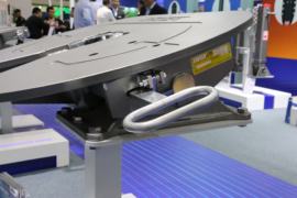 90#系列&nbsp;牵引鞍座外观图片