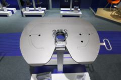 约斯特JSK39DV46 90# 牵引鞍座