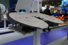 约斯特JSK39DV46 90# 牵引鞍座