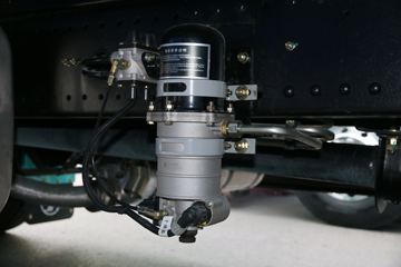 �������ó� ������3 ���˰� 250���� 4X2 6.75�ײ�դʽ�ػ���(����)ͼƬ